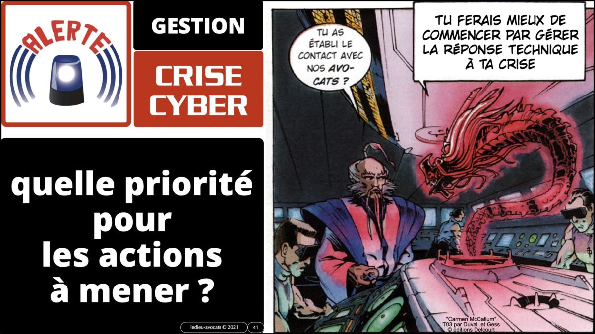 344 GESTION CRISE CYBER © Ledieu-Avocats technique droit numérique 07-09-2021.041