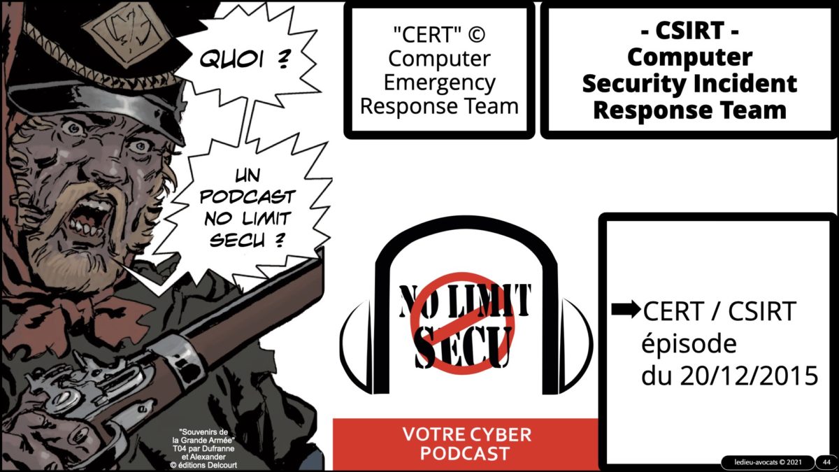 344 GESTION CRISE CYBER © Ledieu-Avocats technique droit numérique 07-09-2021.044