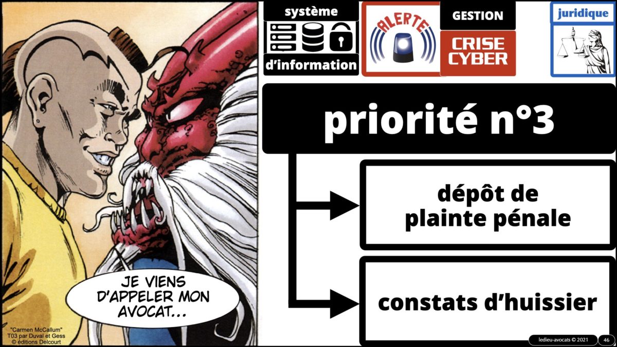 344 GESTION CRISE CYBER © Ledieu-Avocats technique droit numérique 07-09-2021.046