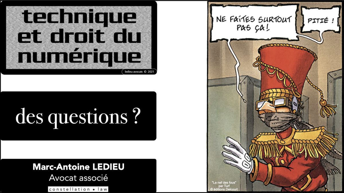344 GESTION CRISE CYBER © Ledieu-Avocats technique droit numérique 07-09-2021.072