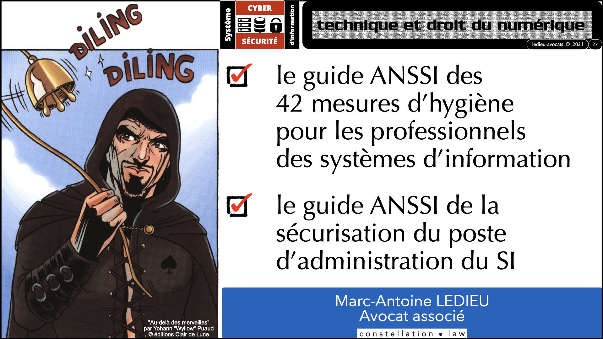 345 10 commandements hygiène numérique © Ledieu-Avocats technique droit numérique 07-09-2021.027