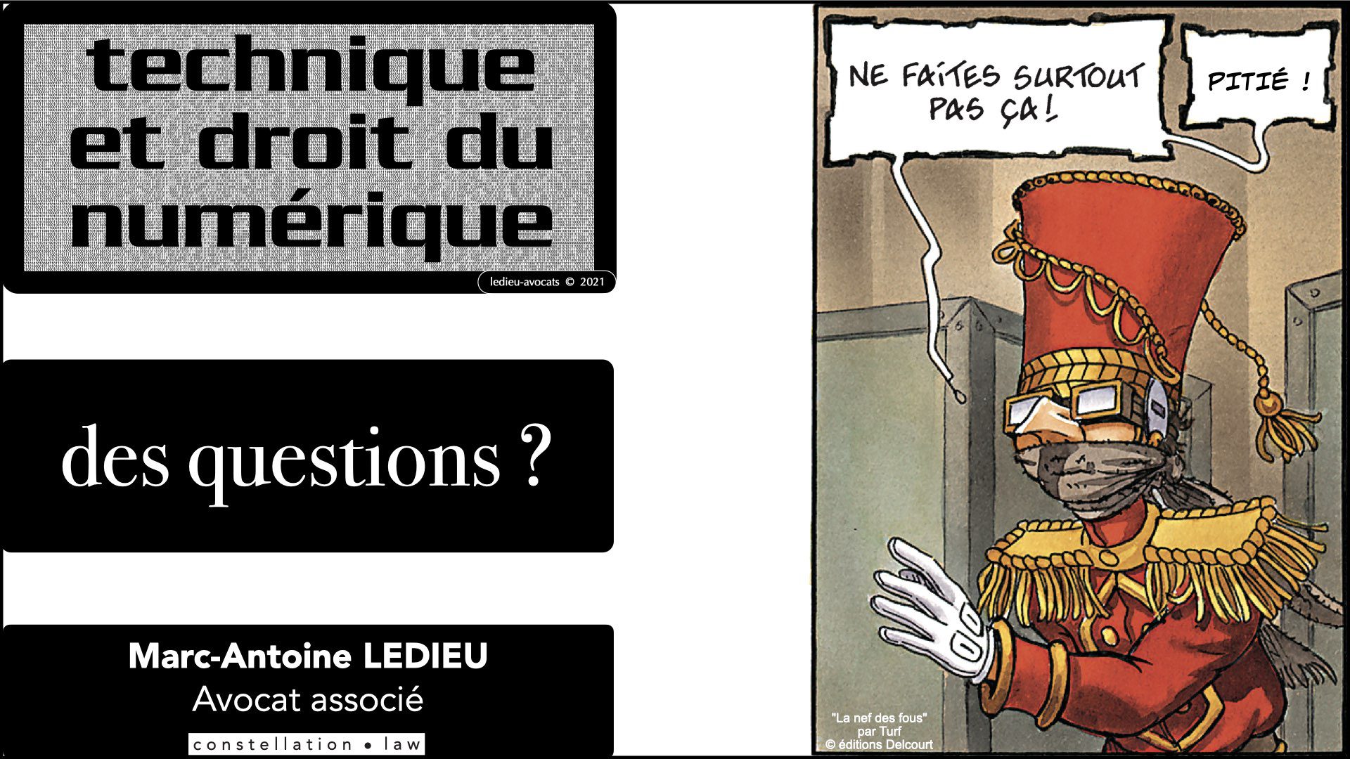 345 10 commandements hygiène numérique © Ledieu-Avocats technique droit numérique 07-09-2021.031