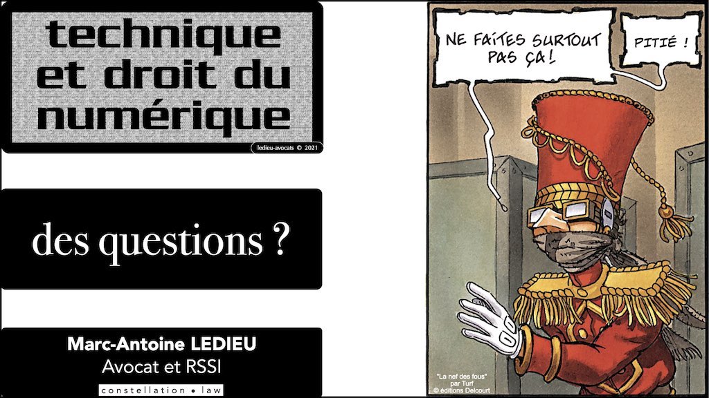 347 droit MOT PASSE authentification ANSSI + CNIL + jurisprudence 2018->2021 © Ledieu-Avocats technique droit numérique.072