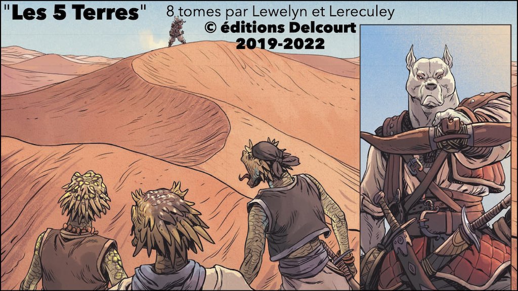 ---> BLOG °°° #3 GENERIQUE bandes dessinées 5 TERRES © Ledieu-Avocats 02-09-2022.061