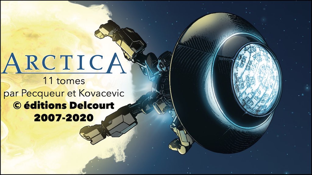 ---> BLOG °°° #3 GENERIQUE bandes dessinées ARCTICA © Ledieu-Avocats 02-09-2022.006