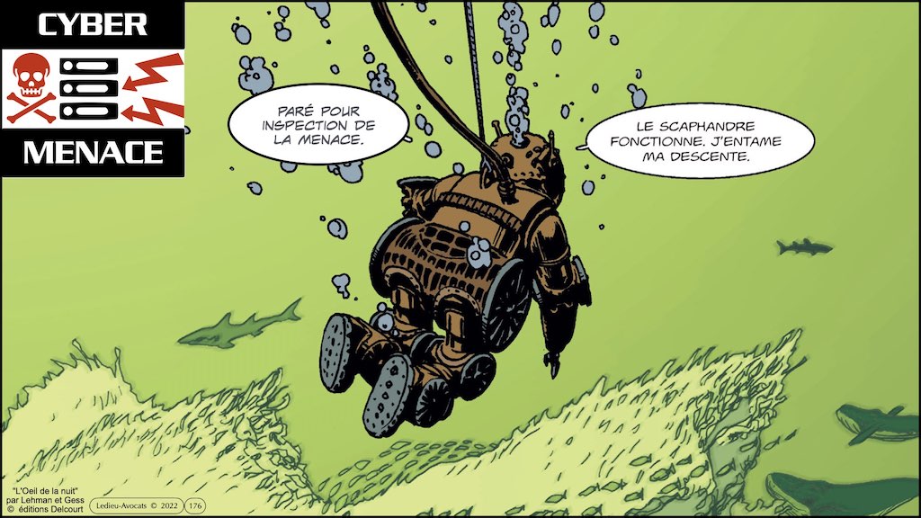 ---> BLOG °°° #3 GENERIQUE bandes dessinées OEIL DE LA NUIT © Ledieu-Avocats 02-09-2022.176