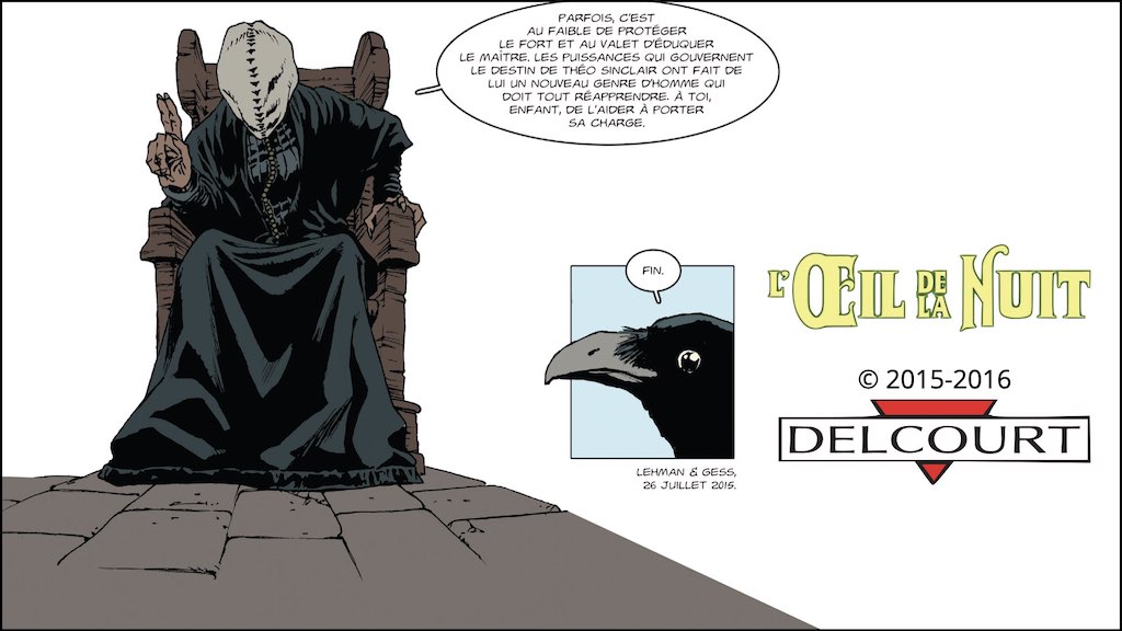 ---> BLOG °°° #3 GENERIQUE bandes dessinées OEIL DE LA NUIT © Ledieu-Avocats 02-09-2022.182