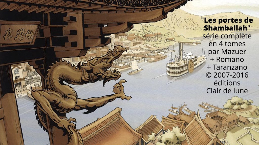 ---> BLOG °°° #3 GENERIQUE bandes dessinées PORTES DE SHAMBALLAH © Ledieu-Avocats 02-09-2022.001