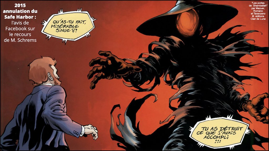 ---> BLOG °°° #3 GENERIQUE bandes dessinées PORTES DE SHAMBALLAH © Ledieu-Avocats 02-09-2022.003