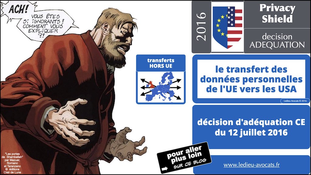 ---> BLOG °°° #3 GENERIQUE bandes dessinées PORTES DE SHAMBALLAH © Ledieu-Avocats 02-09-2022.004