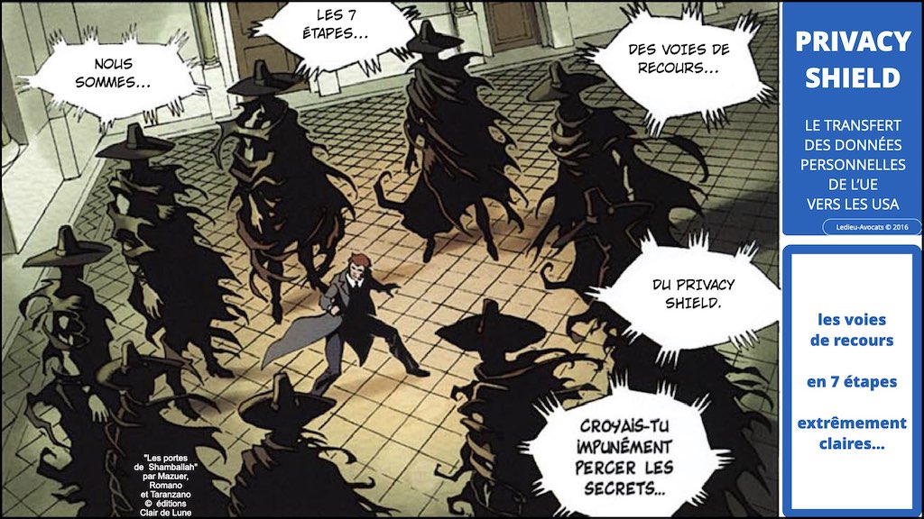 ---> BLOG °°° #3 GENERIQUE bandes dessinées PORTES DE SHAMBALLAH © Ledieu-Avocats 02-09-2022.005