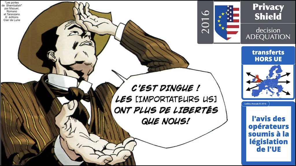 ---> BLOG °°° #3 GENERIQUE bandes dessinées PORTES DE SHAMBALLAH © Ledieu-Avocats 02-09-2022.007