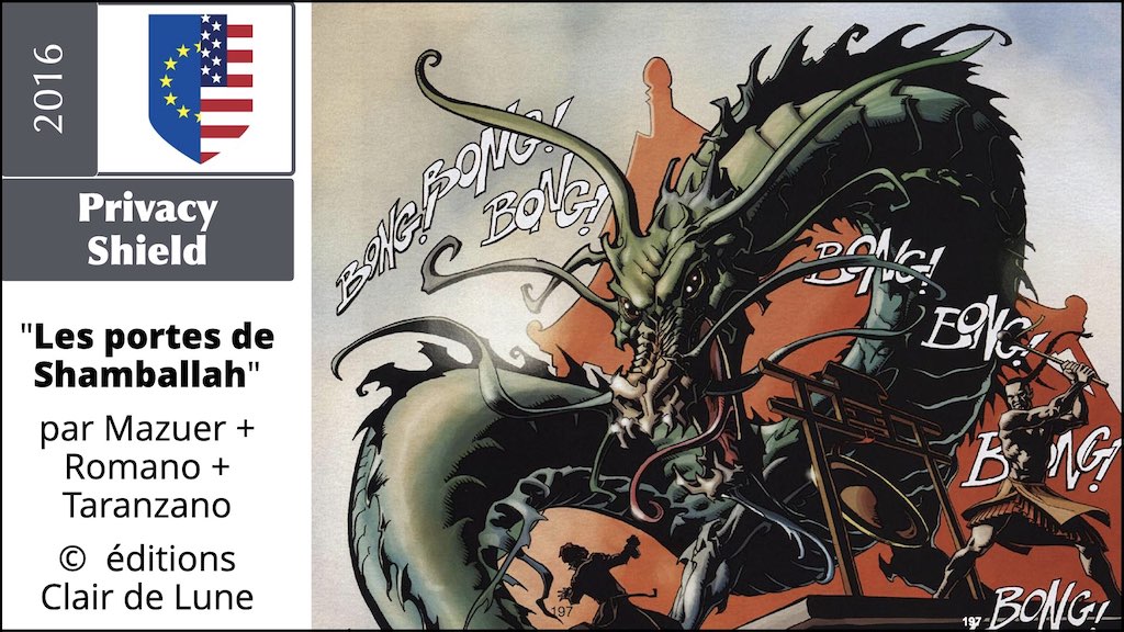 ---> BLOG °°° #3 GENERIQUE bandes dessinées PORTES DE SHAMBALLAH © Ledieu-Avocats 02-09-2022.010