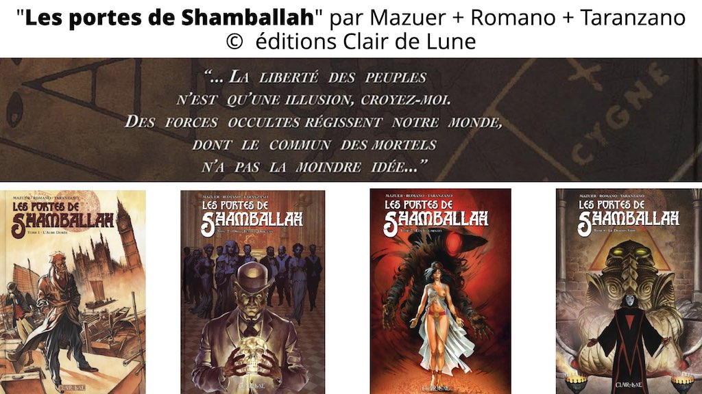 ---> BLOG °°° #3 GENERIQUE bandes dessinées PORTES DE SHAMBALLAH © Ledieu-Avocats 02-09-2022.011