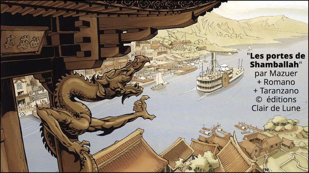 ---> BLOG °°° #3 GENERIQUE bandes dessinées PORTES DE SHAMBALLAH © Ledieu-Avocats 02-09-2022.012
