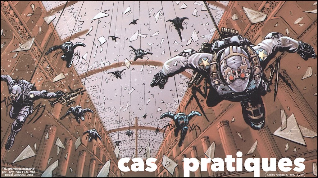 ---> BLOG °°° #3 GENERIQUE bandes dessinées © Ledieu-Avocats 02-09-2022.229