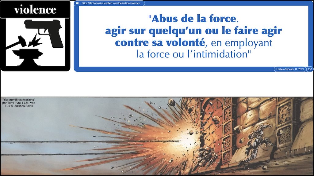 ---> BLOG °°° #3 GENERIQUE bandes dessinées © Ledieu-Avocats 02-09-2022.232