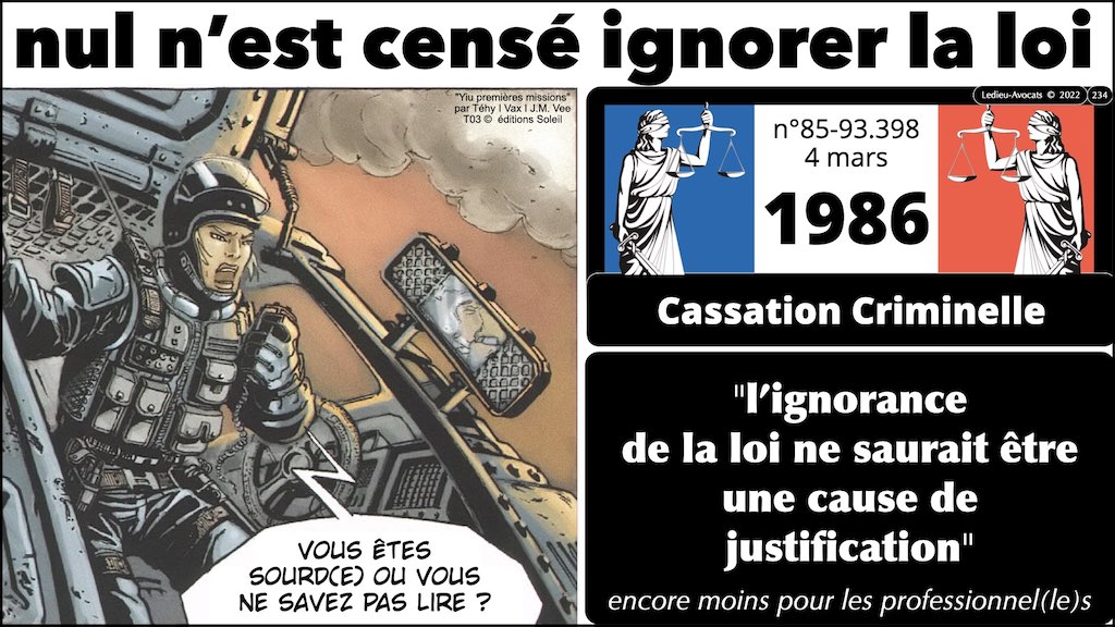 ---> BLOG °°° #3 GENERIQUE bandes dessinées © Ledieu-Avocats 02-09-2022.234
