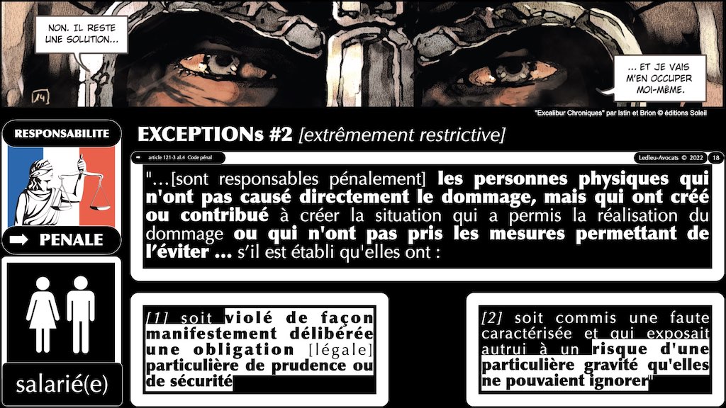 #000 RESPONSABILITE pénale civile contractuelle © Ledieu-Avocats 25-10-2022.018