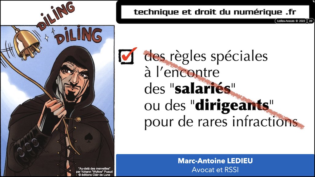#000 RESPONSABILITE pénale civile contractuelle © Ledieu-Avocats 25-10-2022.020