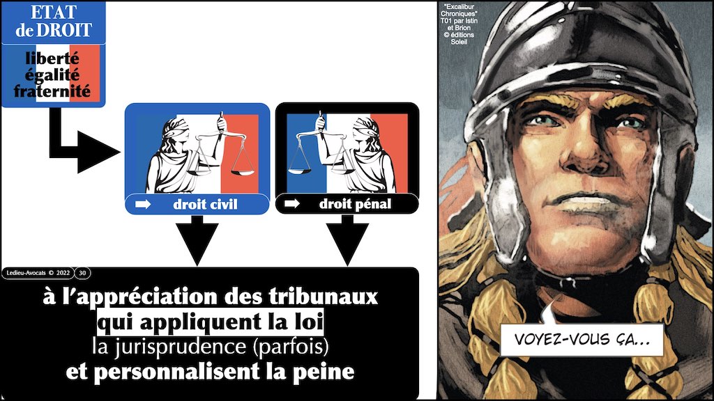 #000 RESPONSABILITE pénale civile contractuelle © Ledieu-Avocats 25-10-2022.030