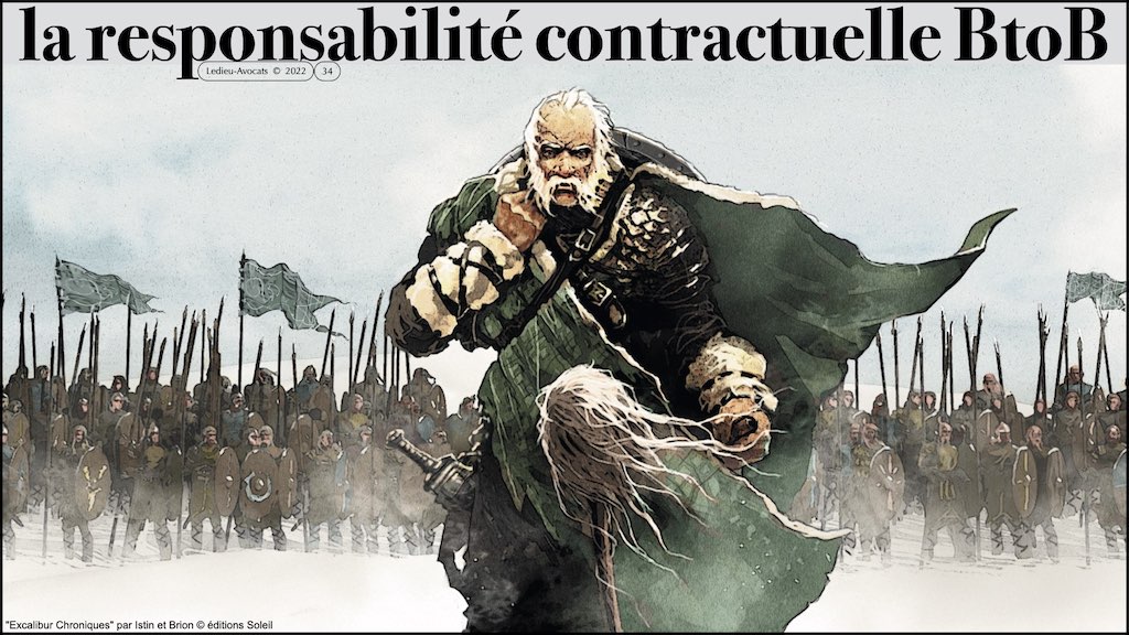 #000 RESPONSABILITE pénale civile contractuelle © Ledieu-Avocats 25-10-2022.034