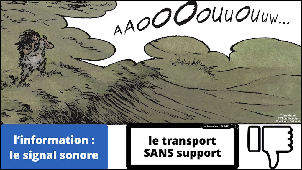 #002 #SIGNAL #Communications #Electroniques © Ledieu-Avocats technique droit numerique 15-10-2022.008