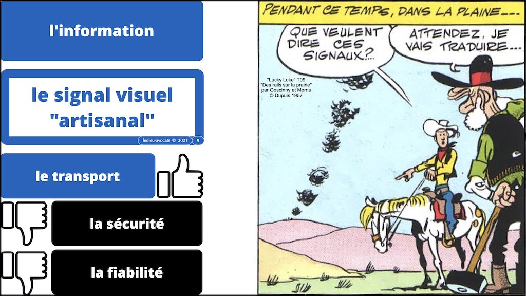 #002 #SIGNAL #Communications #Electroniques © Ledieu-Avocats technique droit numerique 15-10-2022.009