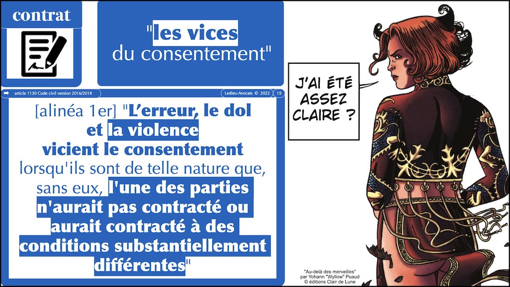 #002 accès maintien frauduleux légitime défense action offensive HACKER ETHIQUE ? © Ledieu-Avocats 25-10-2022.019