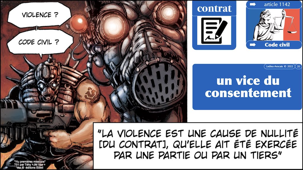 #002 accès maintien frauduleux légitime défense action offensive HACKER ETHIQUE ? © Ledieu-Avocats 25-10-2022.020
