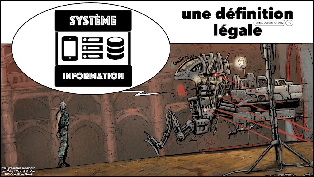 #002 accès maintien frauduleux légitime défense action offensive HACKER ETHIQUE ? © Ledieu-Avocats 25-10-2022.040