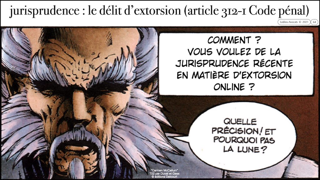 #002 accès maintien frauduleux légitime défense action offensive HACKER ETHIQUE ? © Ledieu-Avocats 25-10-2022.064