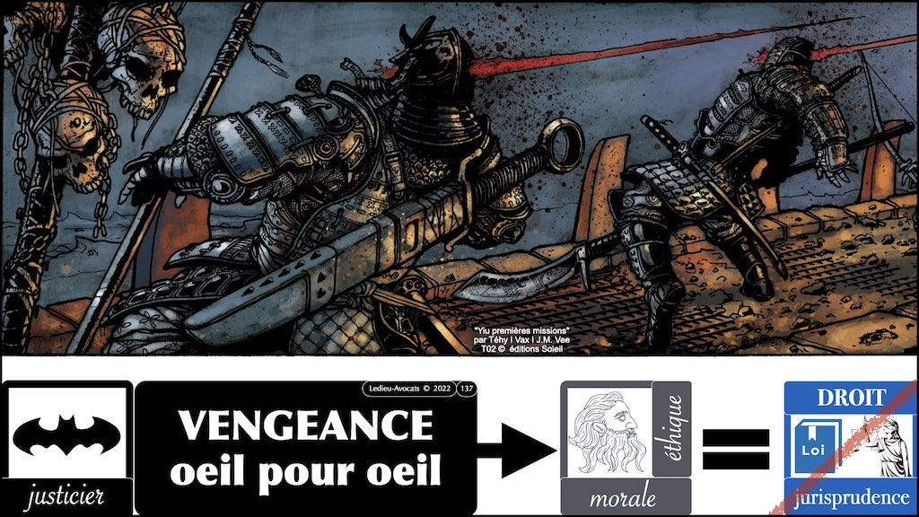 #002 accès maintien frauduleux légitime défense action offensive HACKER ETHIQUE ? © Ledieu-Avocats 25-10-2022.137