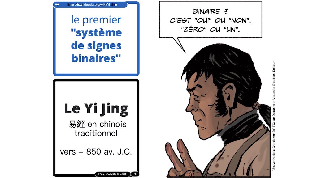 #003 #DONNEE NUMERIQUE BINAIRE © Ledieu-Avocats technique droit numerique 15-10-2022.009