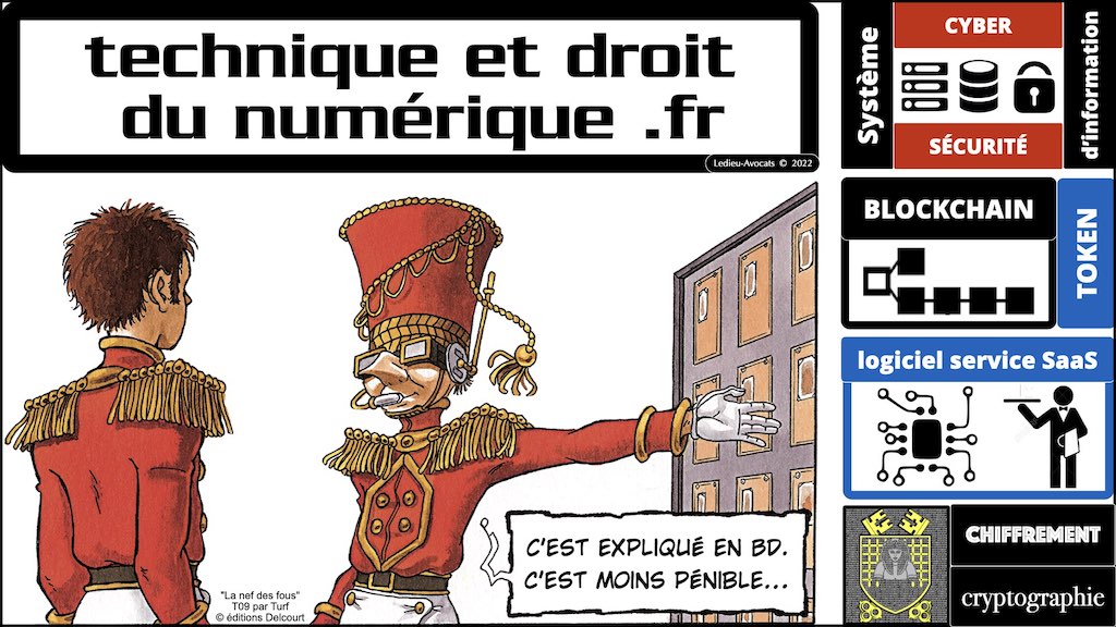 #416 RGPD principes jurisprudence actualité pratique #01 TEXTES + preuve + sanctions © Ledieu-Avocats 05-10-2022.005