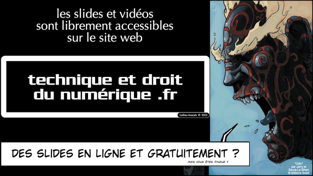 #416 RGPD principes jurisprudence actualité pratique #01 TEXTES + preuve + sanctions © Ledieu-Avocats 05-10-2022.006