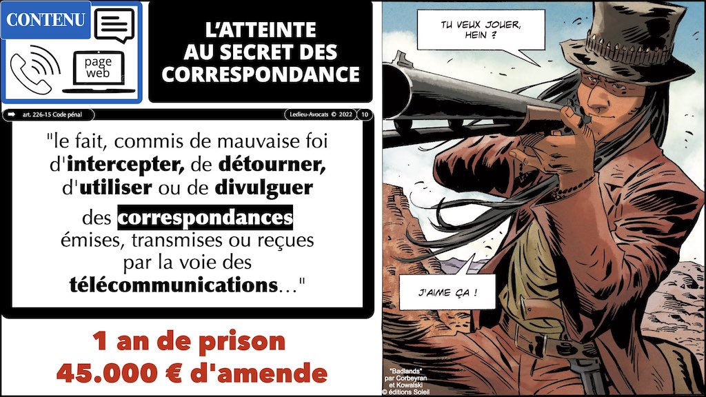 #416 RGPD principes jurisprudence actualité pratique #02.1 CONTENU METADONNEE DONNEES PERSONNELLES © Ledieu-Avocats 05-10-2022.010