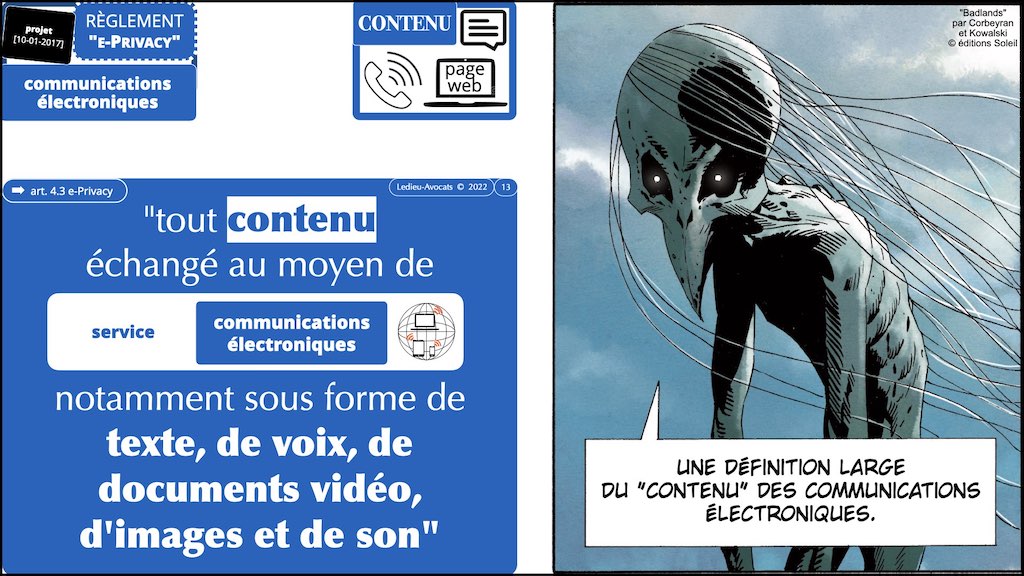 #416 RGPD principes jurisprudence actualité pratique #02.1 CONTENU METADONNEE DONNEES PERSONNELLES © Ledieu-Avocats 05-10-2022.013
