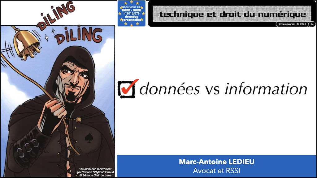 #416 RGPD principes jurisprudence actualité pratique #02.1 CONTENU METADONNEE DONNEES PERSONNELLES © Ledieu-Avocats 05-10-2022.014