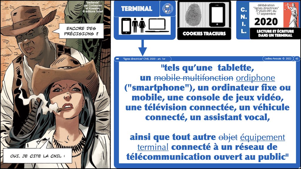 #416 RGPD principes jurisprudence actualité pratique #02.2 CONTENU METADONNEE DONNEES PERSONNELLES © Ledieu-Avocats 05-10-2022.004