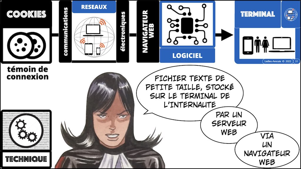 #416 RGPD principes jurisprudence actualité pratique #02.2 CONTENU METADONNEE DONNEES PERSONNELLES © Ledieu-Avocats 05-10-2022.010