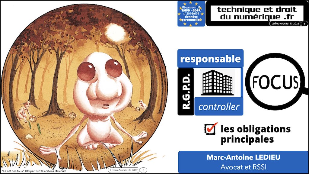 #416 RGPD principes jurisprudence actualité pratique #04.1 RT + ST © Ledieu-Avocats 05-10-2022.008