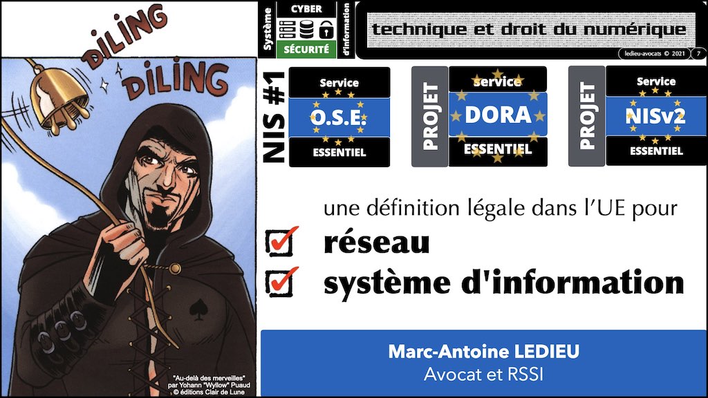 #416 RGPD principes jurisprudence actualité pratique #05 SECURITE article 32 © Ledieu-Avocats 05-10-2022.007