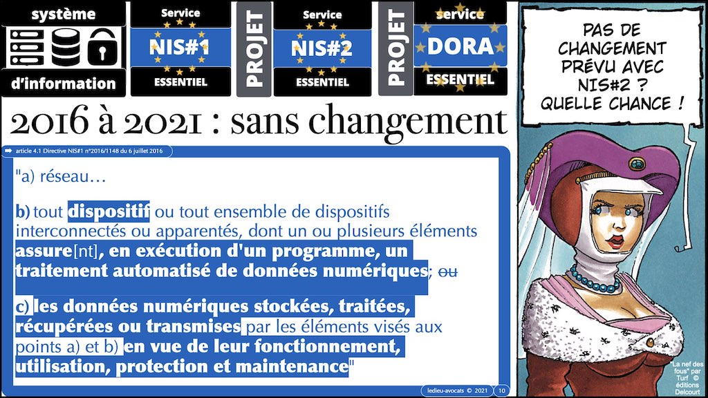 #416 RGPD principes jurisprudence actualité pratique #05 SECURITE article 32 © Ledieu-Avocats 05-10-2022.010