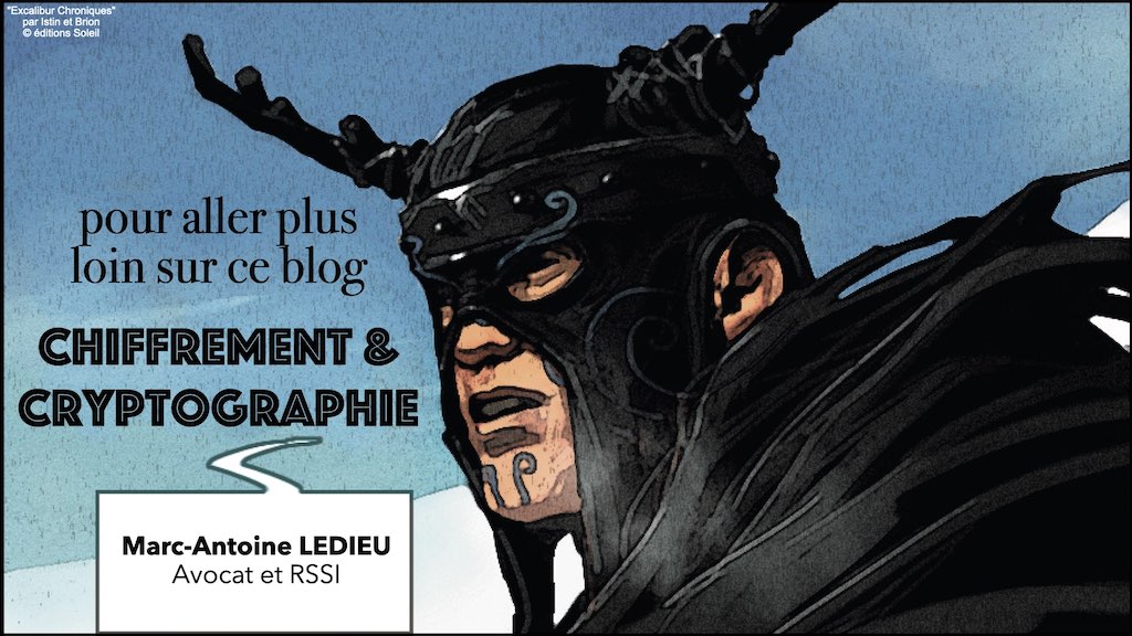 #416 RGPD principes jurisprudence actualité pratique #05 SECURITE article 32 © Ledieu-Avocats 05-10-2022.020