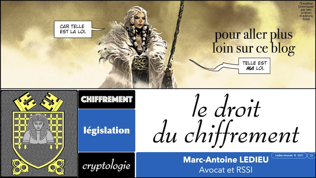 #416 RGPD principes jurisprudence actualité pratique #05 SECURITE article 32 © Ledieu-Avocats 05-10-2022.023