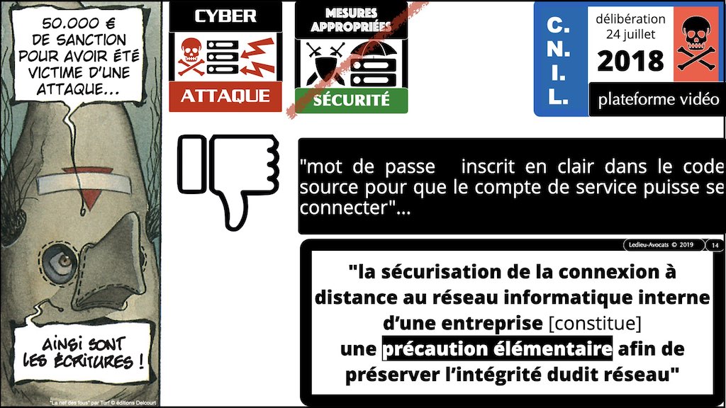 #416 RGPD principes jurisprudence actualité pratique #07 ACTU + JURISPRUDENCE © Ledieu-Avocats 05-10-2022.014