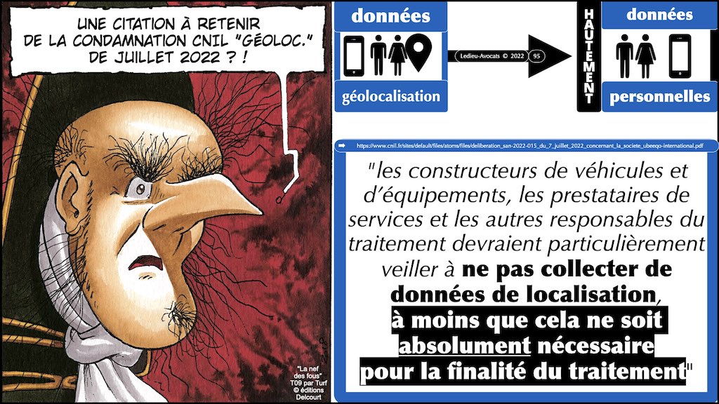 #416 RGPD principes jurisprudence actualité pratique #07 ACTU + JURISPRUDENCE © Ledieu-Avocats 05-10-2022.095