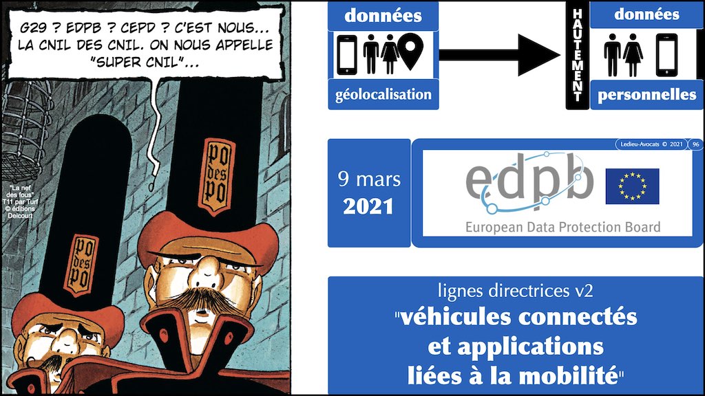 #416 RGPD principes jurisprudence actualité pratique #07 ACTU + JURISPRUDENCE © Ledieu-Avocats 05-10-2022.096