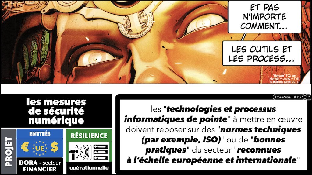 DORA UE résilience opérationnelle secteur financier #07 EXIGENCES OBLIGATOIRES APPLICABLES AUX TESTEURS